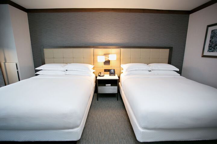 Hilton Minneapolis / Bloomington