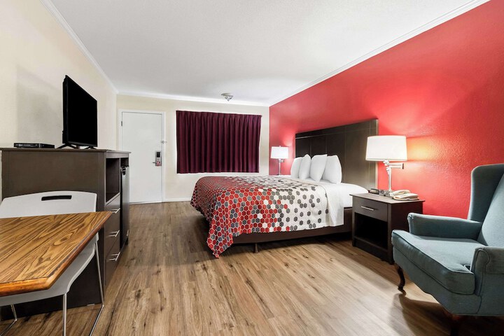 Econo Lodge St. George