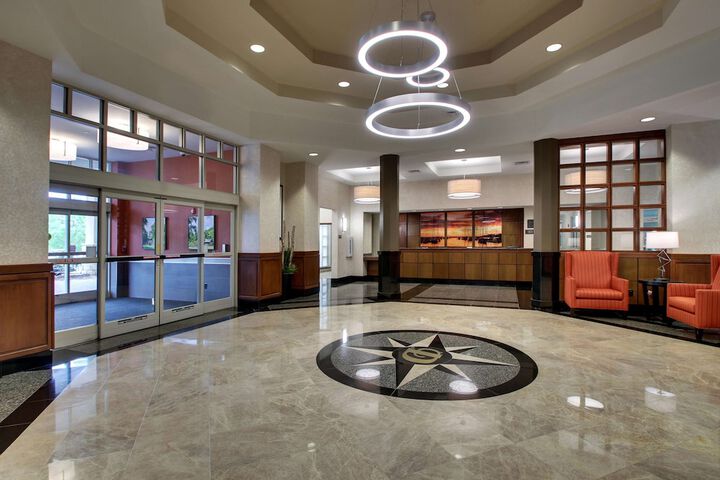 Hotel Interior 14 of 83