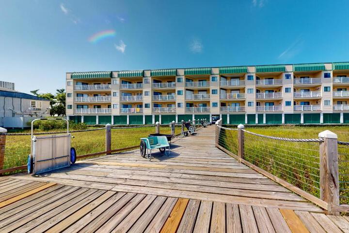 Bay Creek Villa - 311
