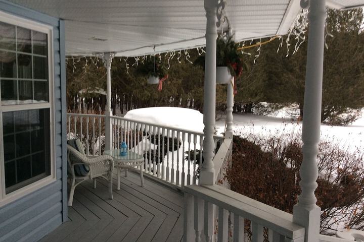 Terrace/Patio 38 of 40