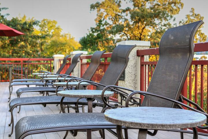RiverStone Condo Resort & Spa