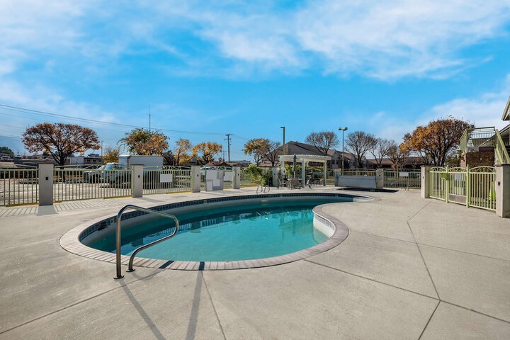 Best Western Plus Gold Country Inn