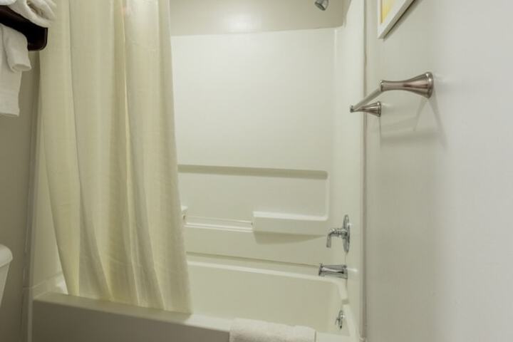 Lock Haven Grandview Hotel
