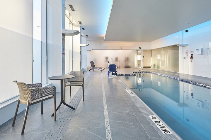 Hyatt Place Toronto / Mississauga Centre