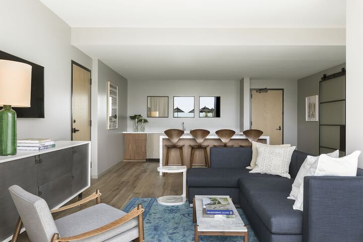 Kimpton Everly Hotel Hollywood by IHG