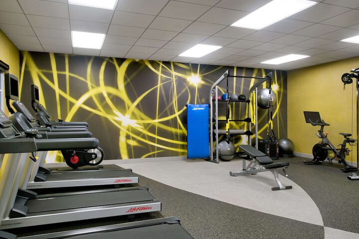 Hilton Garden Inn at PGA Village / Port St. Lucie