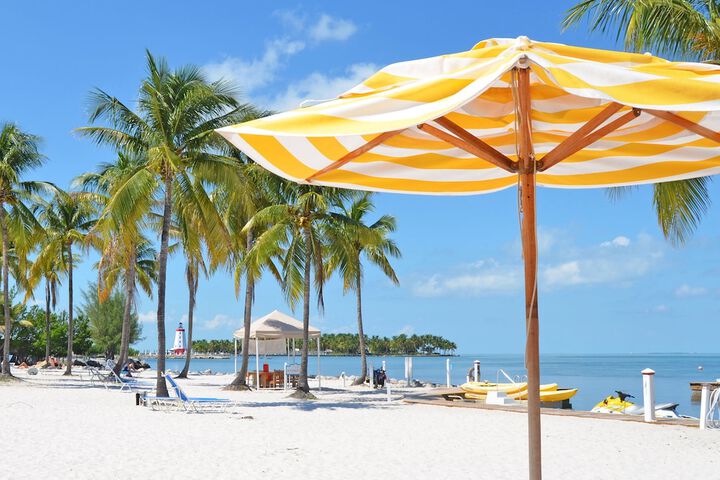 Tranquility Bay Beachfront Hotel and Resort