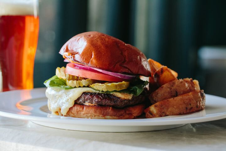 Kimpton Marlowe Hotel by IHG