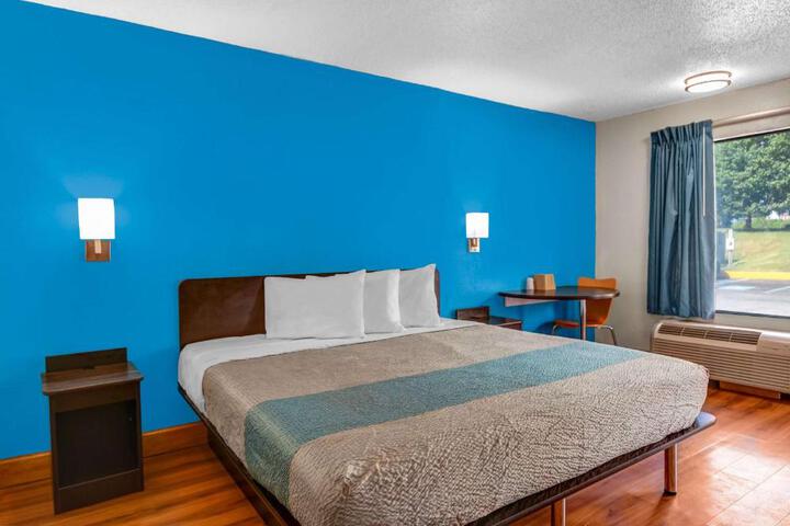 Motel 6-Atlanta GA
