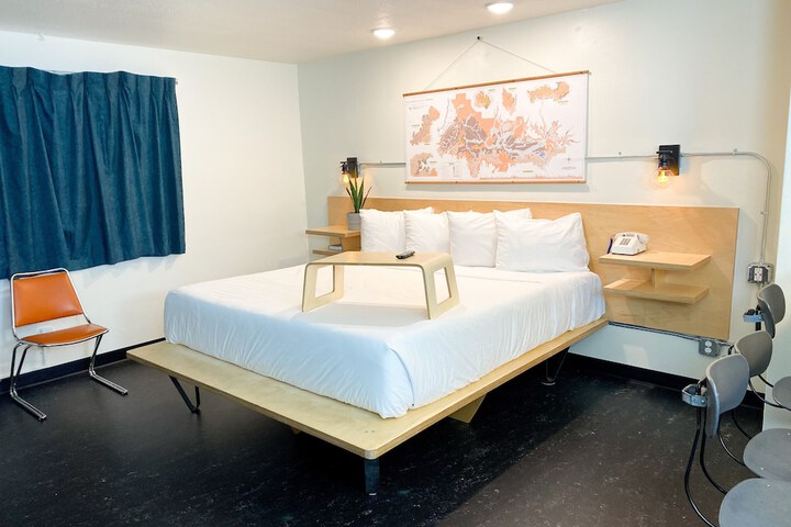 Hotel Corvallis