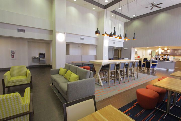 Hotel Interior 7 of 22
