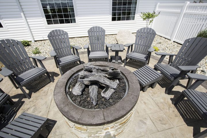 Terrace/Patio 54 of 59