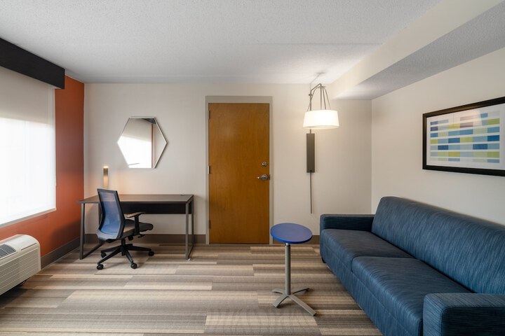 Holiday Inn Express Bluffton at Hilton Head Area by IHG