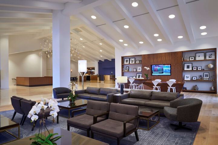 Hotel Interior 18 of 98