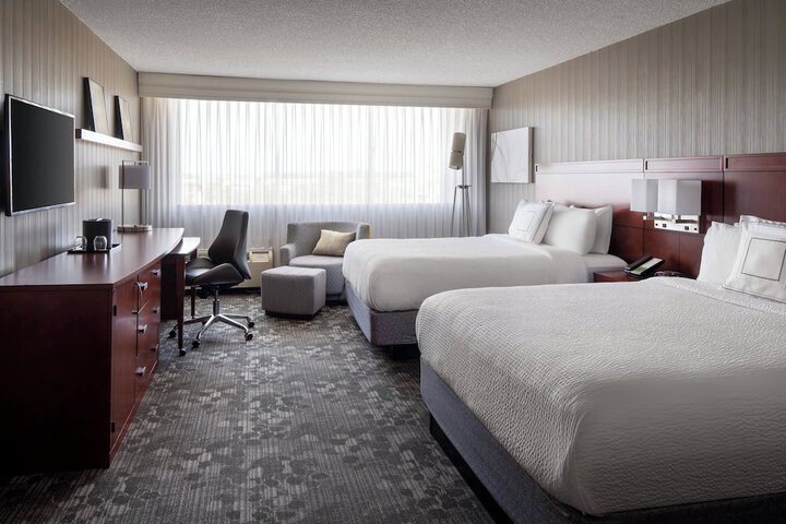 Courtyard by Marriott Richmond / Berkeley