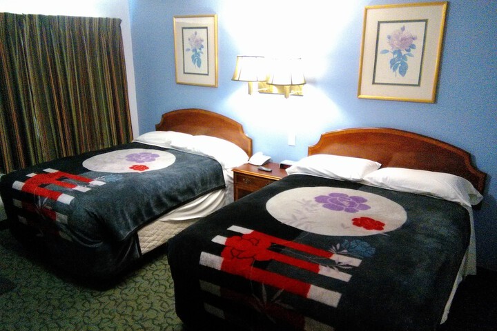 Best Inn Motel