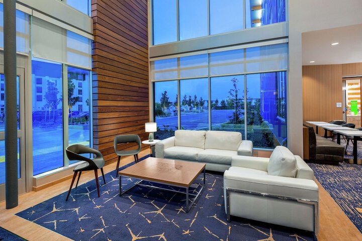 Hotel Interior 11 of 54