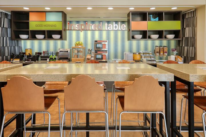 Home2 Suites by Hilton Erie PA