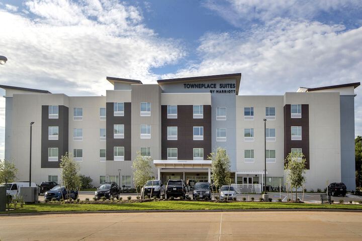 TownePlace Suites by Marriott Conroe