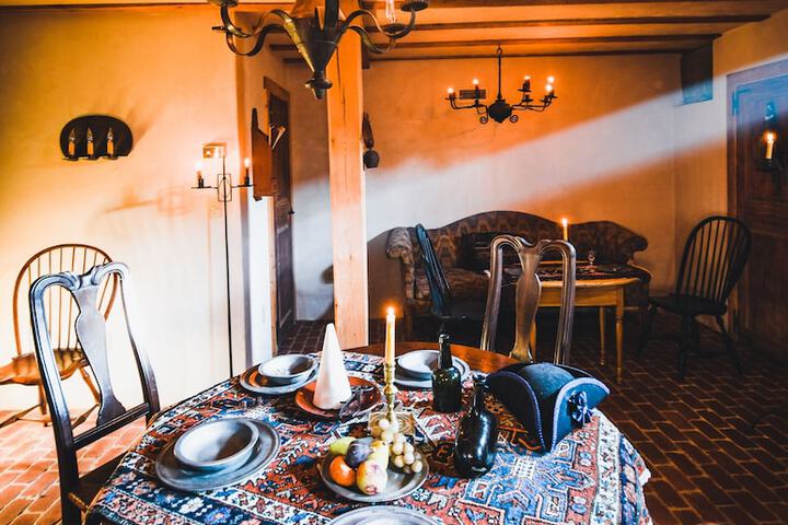 Heavitree of Griswold B & B