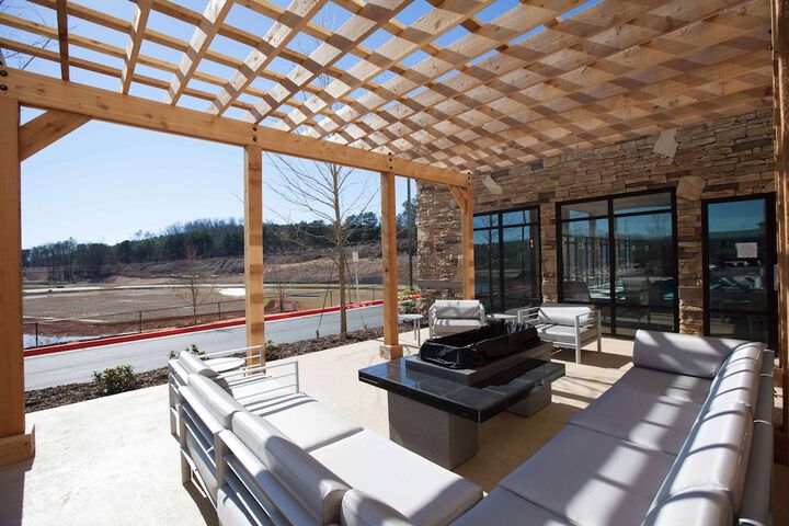 Terrace/Patio 32 of 34