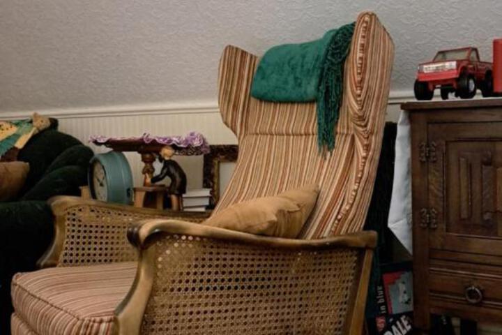 The Mays Place Bed and Breakfast