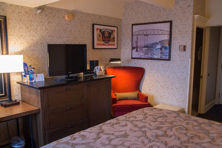 Fitgers Inn