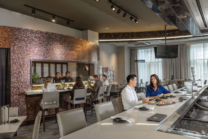 Signia by Hilton Orlando - An Official Walt Disney World Hotel