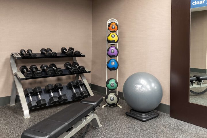 Health and Fitness 32 of 33