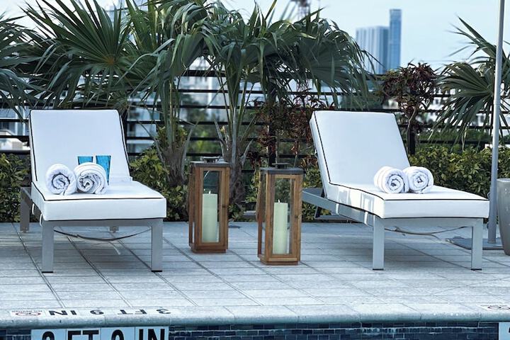 Bay Breeze Premium Apartments by Eskape Collection