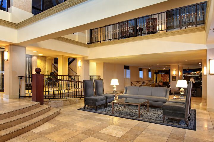 Hotel Interior 11 of 59