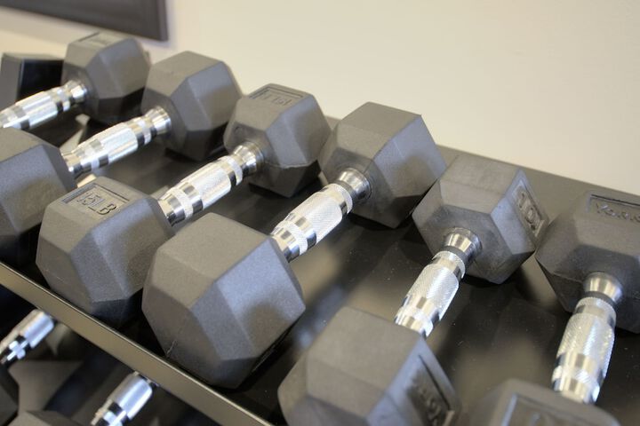 Health and Fitness 38 of 41