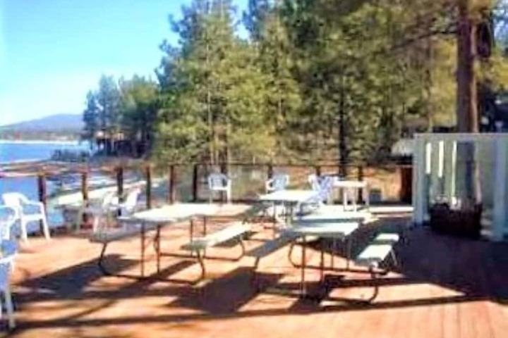 Lagonita Lodge