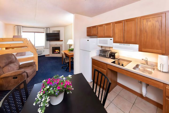 Hotel Glenwood Springs