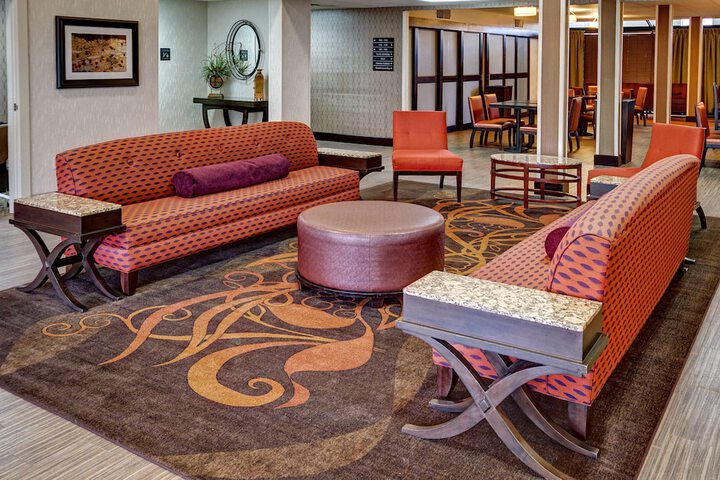 Hotel Interior 11 of 57