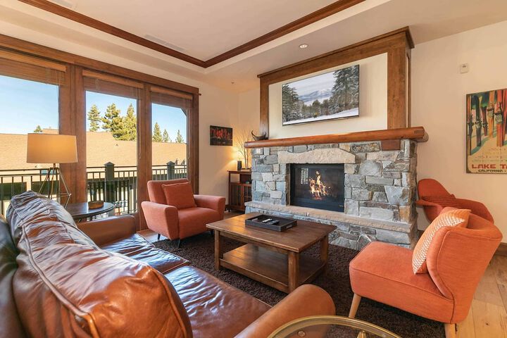 East West Hospitality Tahoe