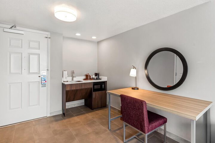Hampton Inn & Suites Lathrop