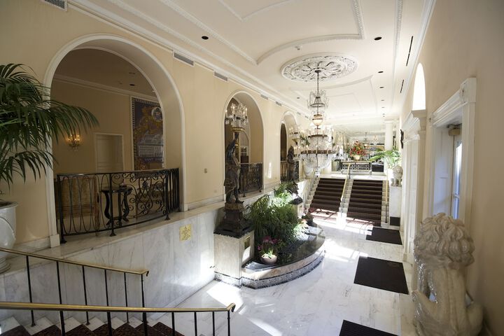 Omni Royal Orleans Hotel