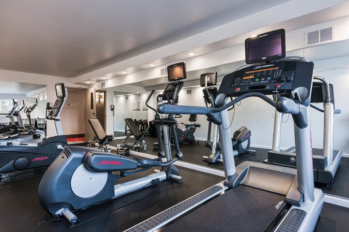 Health and Fitness 43 of 45