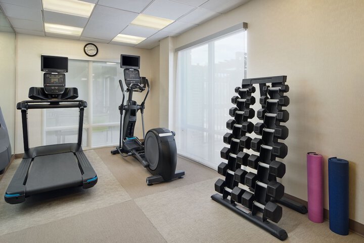 Health and Fitness 43 of 45