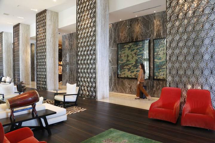 Hotel Interior 70 of 339
