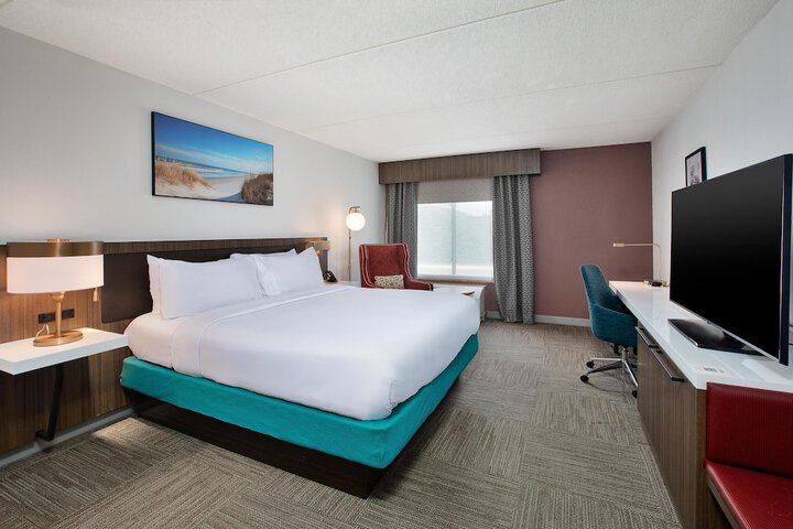 Hilton Garden Inn Chesapeake / Greenbrier