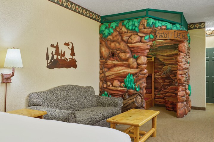 Great Wolf Lodge Traverse City