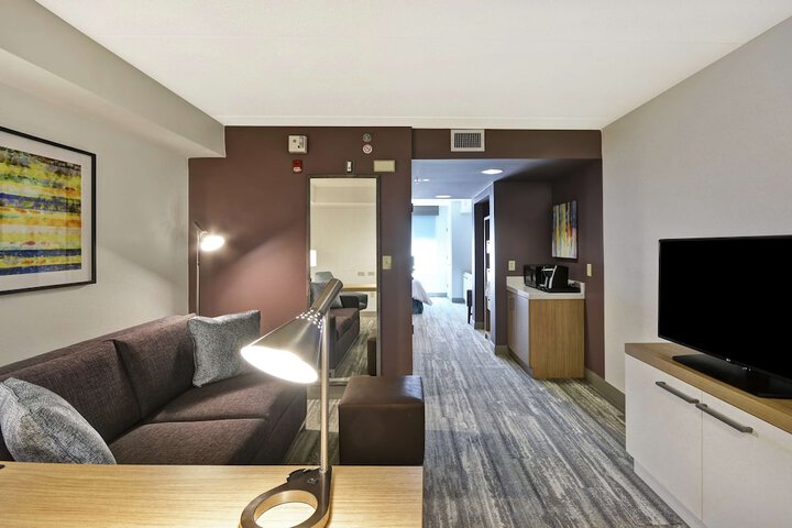 Hilton Garden Inn Panama City