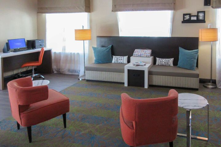 Hotel Interior 14 of 63