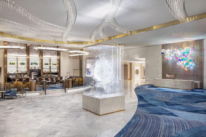 Hotel Interior 16 of 96