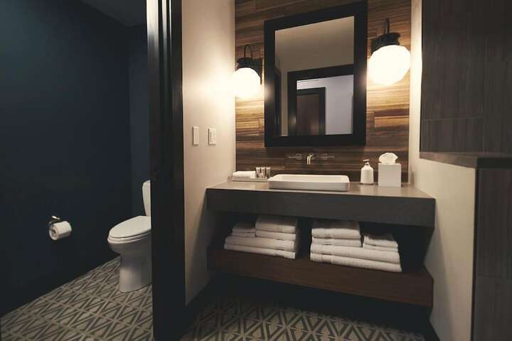 Hotel Vandivort