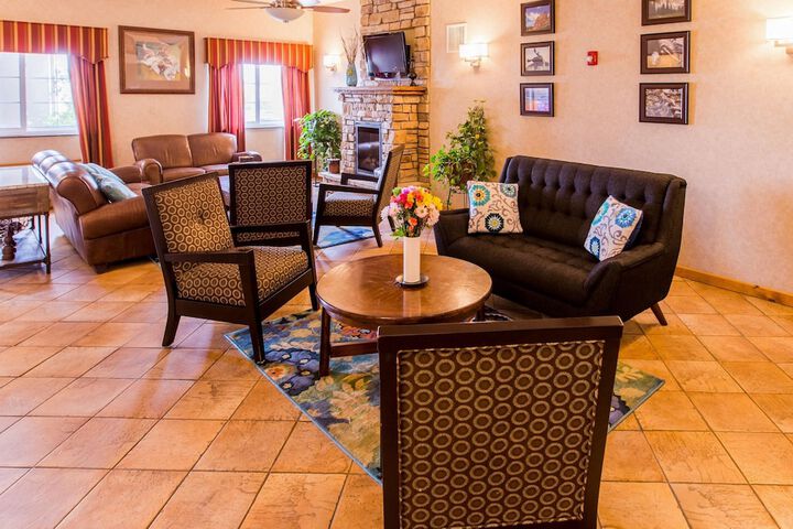 Hotel Interior 18 of 71