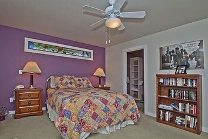 Butterfly 2 Br Home by RedAwning